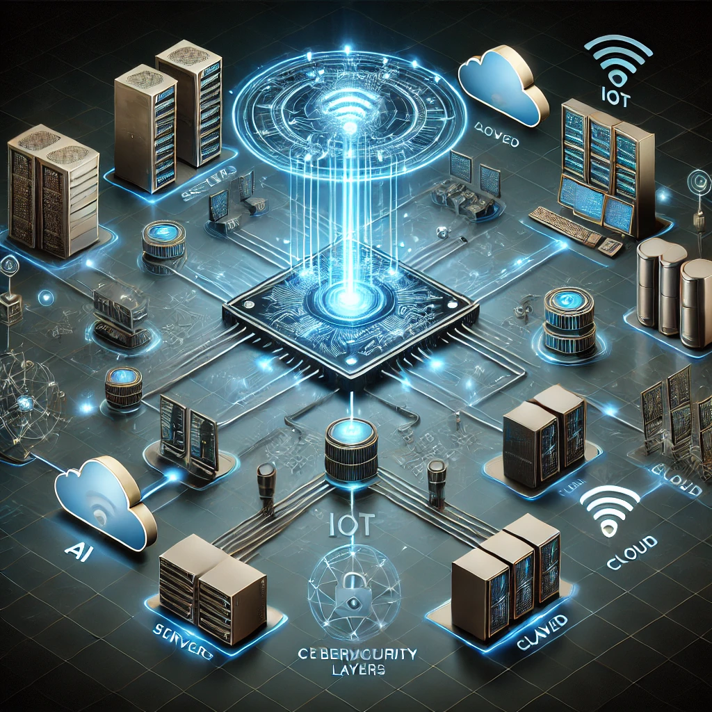 تصميم المواقع الإلكترونية وتطبيقات الجوال